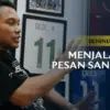 Cerita Menarik Dedi Kusnandar Gabung Persib Bandung