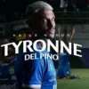Jatuh Bangun Tyronne del Pino di Persib