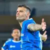 Pengganti Tyrone del Pino Masih Pemain Asing