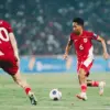 Curhatan Beckham Putra Usai Debut Manis Bersama Timnas Indonesia