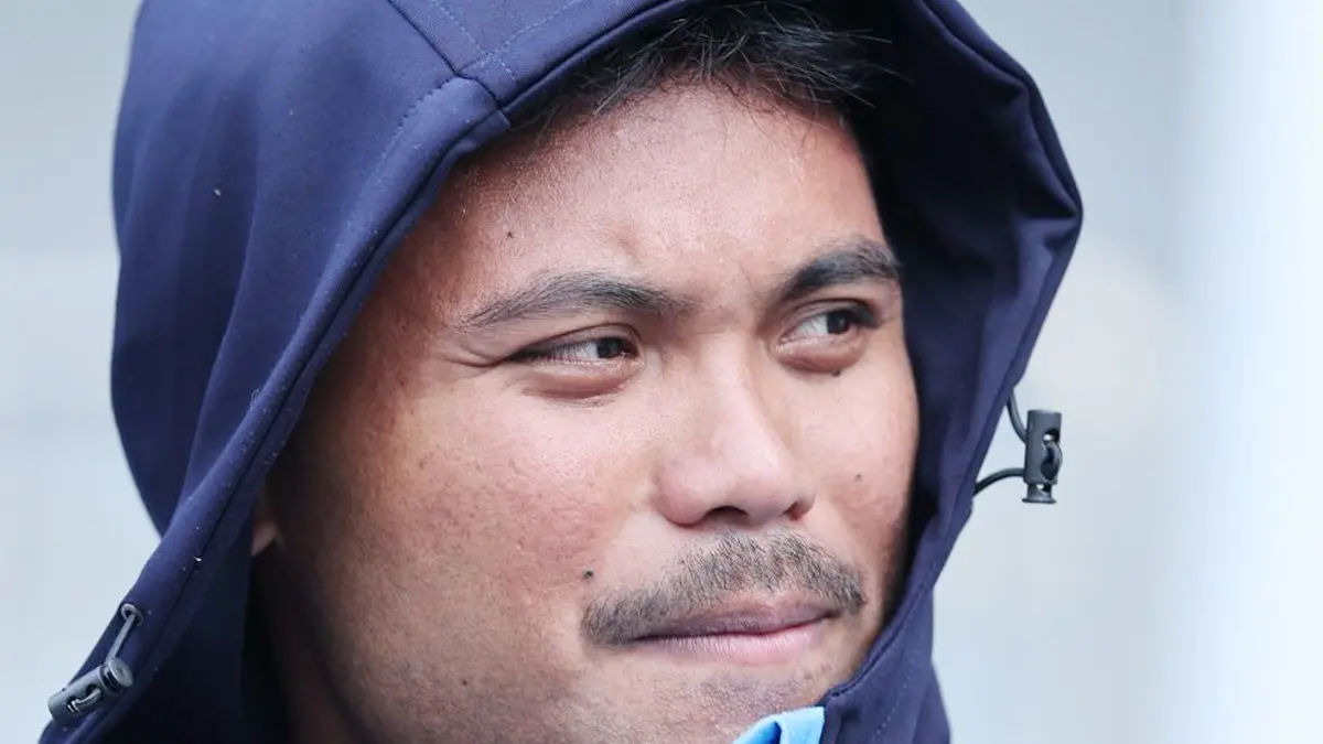 Tak Sabar Dilatih Bojan Hodak di Persib