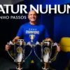 Persib Terus Ditinggal Orang-Orang Pentingnya