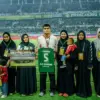Rachmat Irianto Menuju Persebaya dari Persib