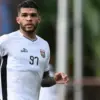 Wilujeng Sumping Berguinho di Persib