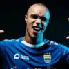 Kata-Kata Pertama Wiliam Marcilio di Persib Bandung