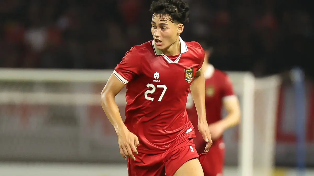 Skema Persib dengan Rafael Struick Musim Depan Plus Saddil Ramdani