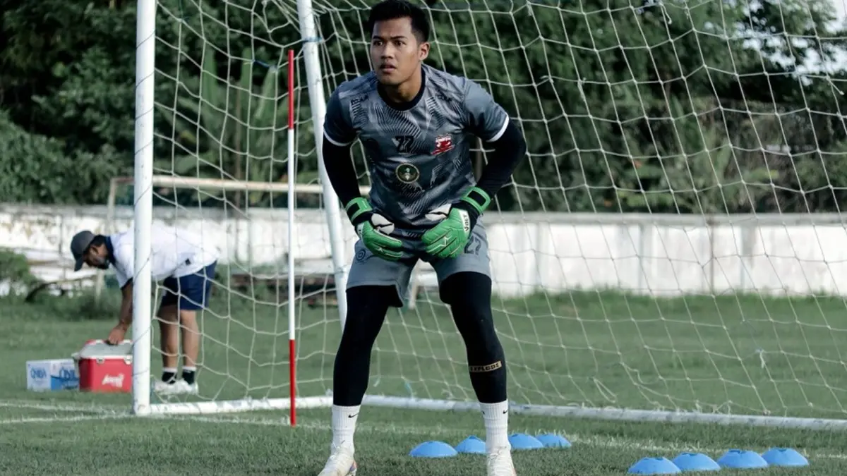 2 Mantan Persib Memilih Gabung Madura United