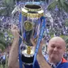 Intip Resep Jitu Bojan Hodak Bangun Ulang Persib