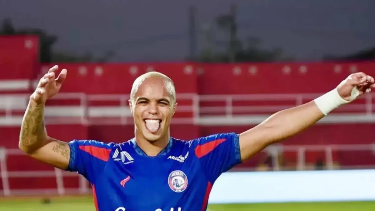 Ini Harga Transfer William Marcilio dan Luciano Guaycochea di Persib