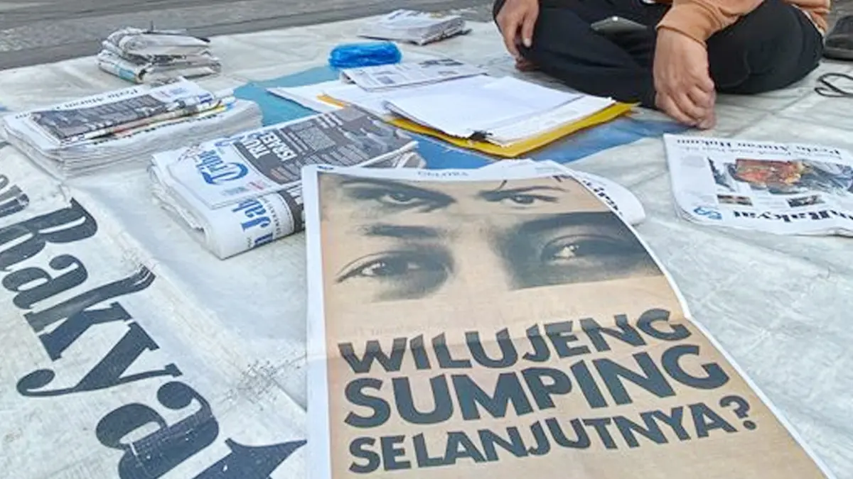 Alfeandra Dewangga Diumumkan Persib di Koran Bersama Pemain Asing