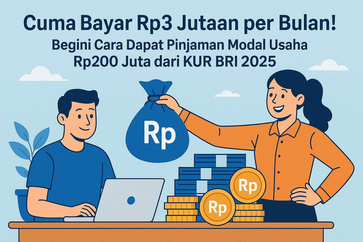 KUR BRI 2025
