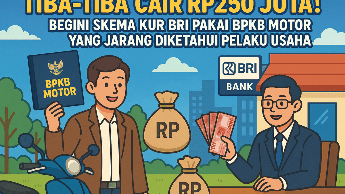 KUR BRI