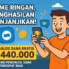 Game Penghasil Uang