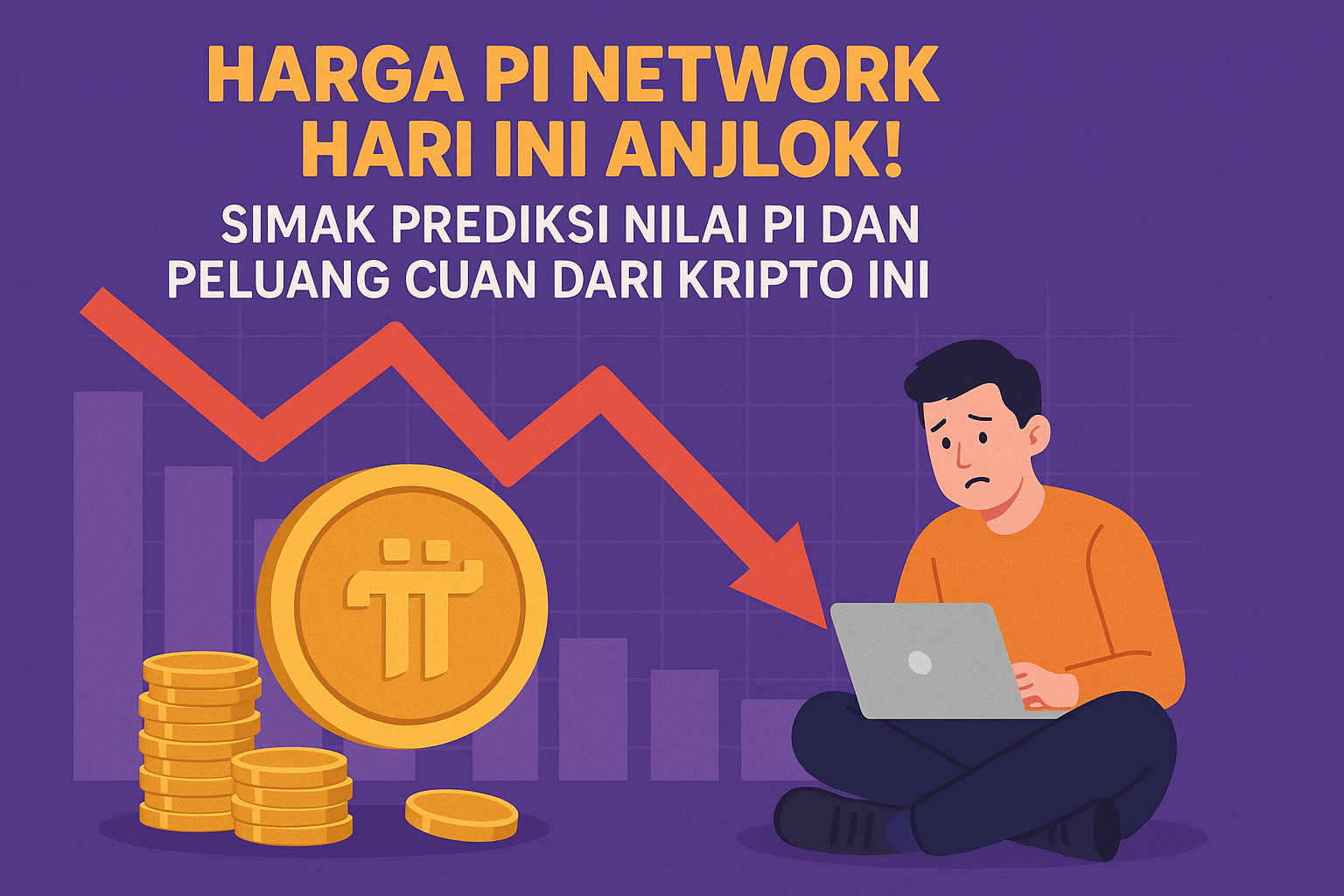 Harga Pi Network Hari Ini