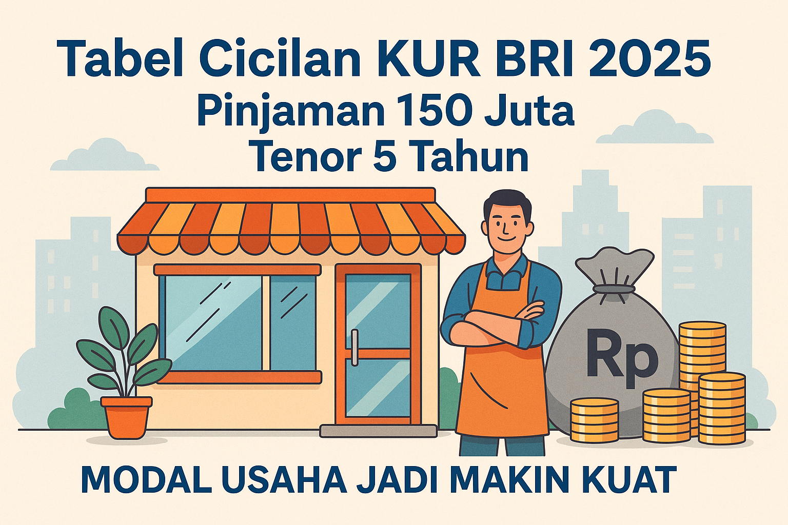 KUR BRI 2025