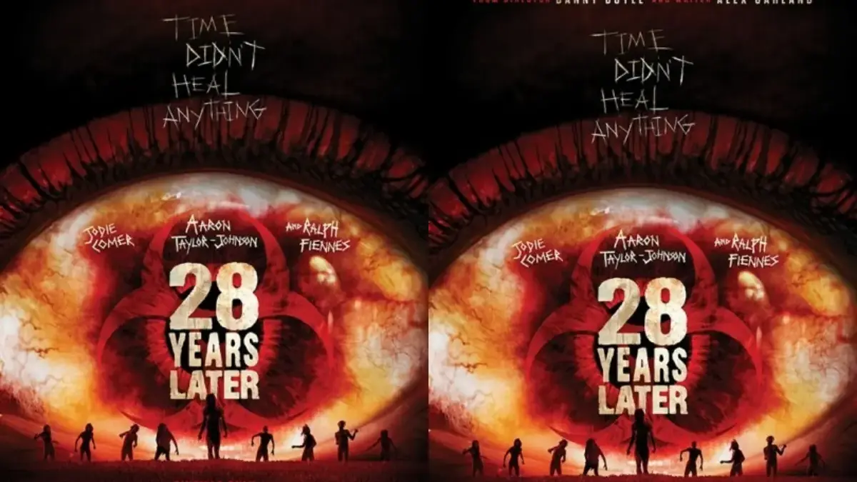 Sinopsis Film 28 Years Later (istimewa: 21cineplex.com)