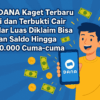 DANA Kaget