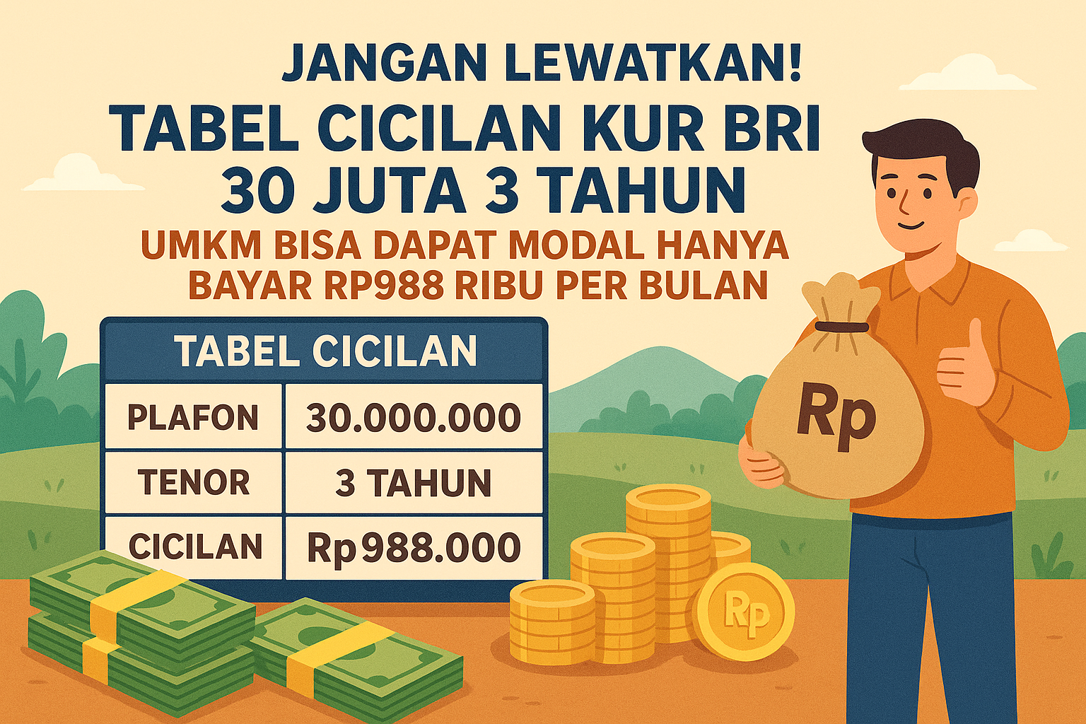 KUR BRI