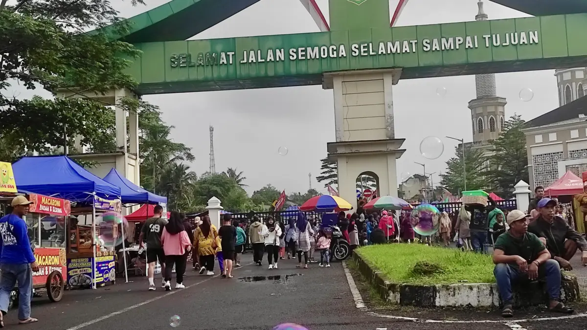 CFD Gebu Tasikmalaya