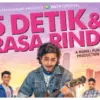 Sinopsis Web Series 5 Detik & Rasa Rindu (Instagram.com @mdtv)