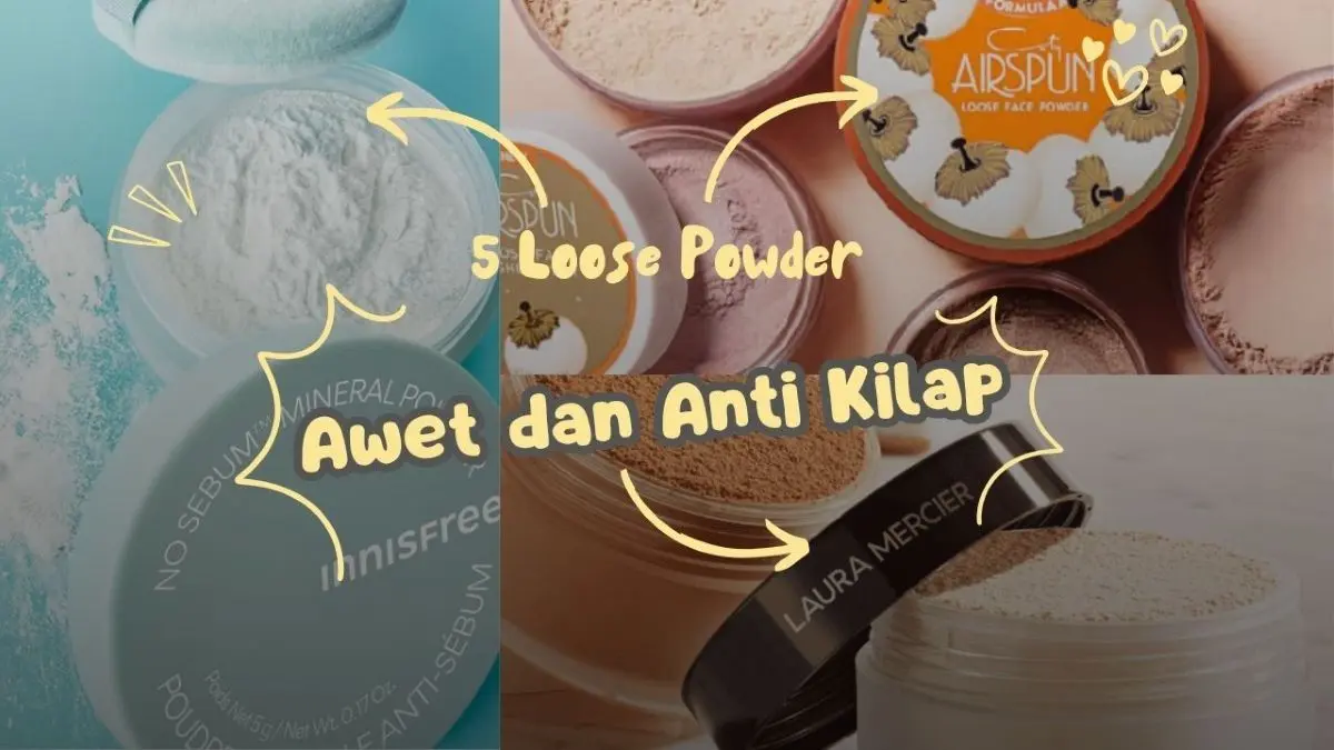 Loose Powder