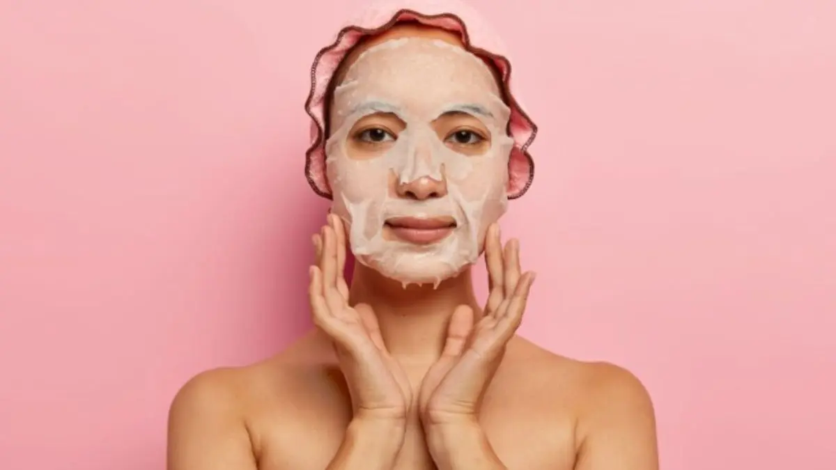 Sheet Mask
