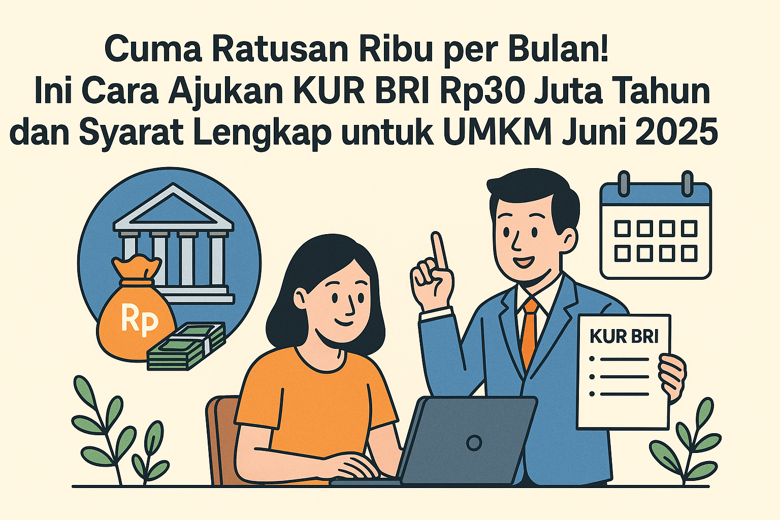 KUR BRI