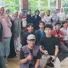 SHARING SESSION