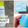 Moisturizer