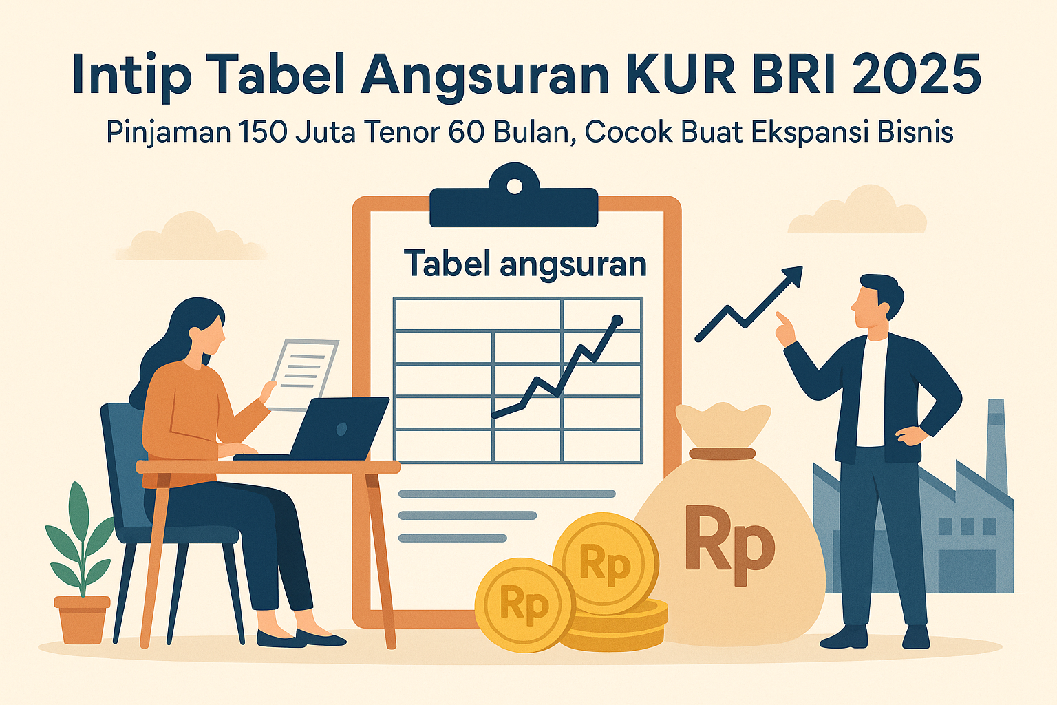 KUR BRI 2025