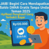 Aplikasi Penghasil Uang
