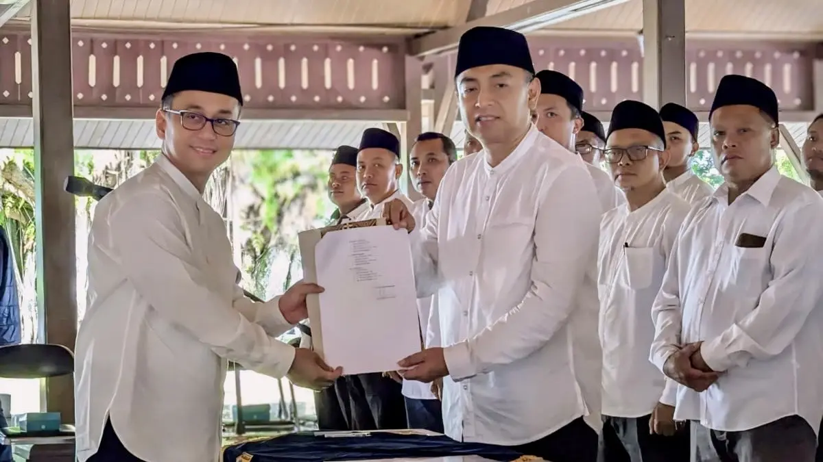 FKDM Kabupaten Tasikmalaya