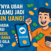 Aplikasi Penghasil Saldo DANA