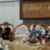Wakil Bupati Tasikmalaya Asep Sopari Al Ayubi