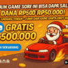 Game Penghasil Uang