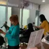 PERAWATAN RAMBUT