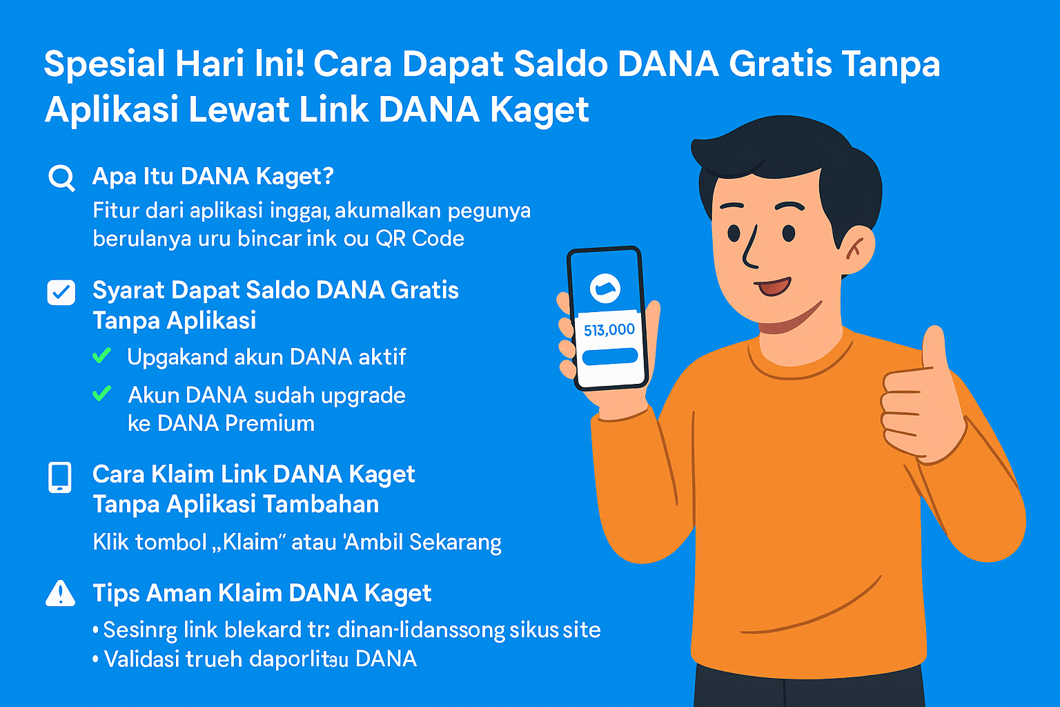 Dana Kaget
