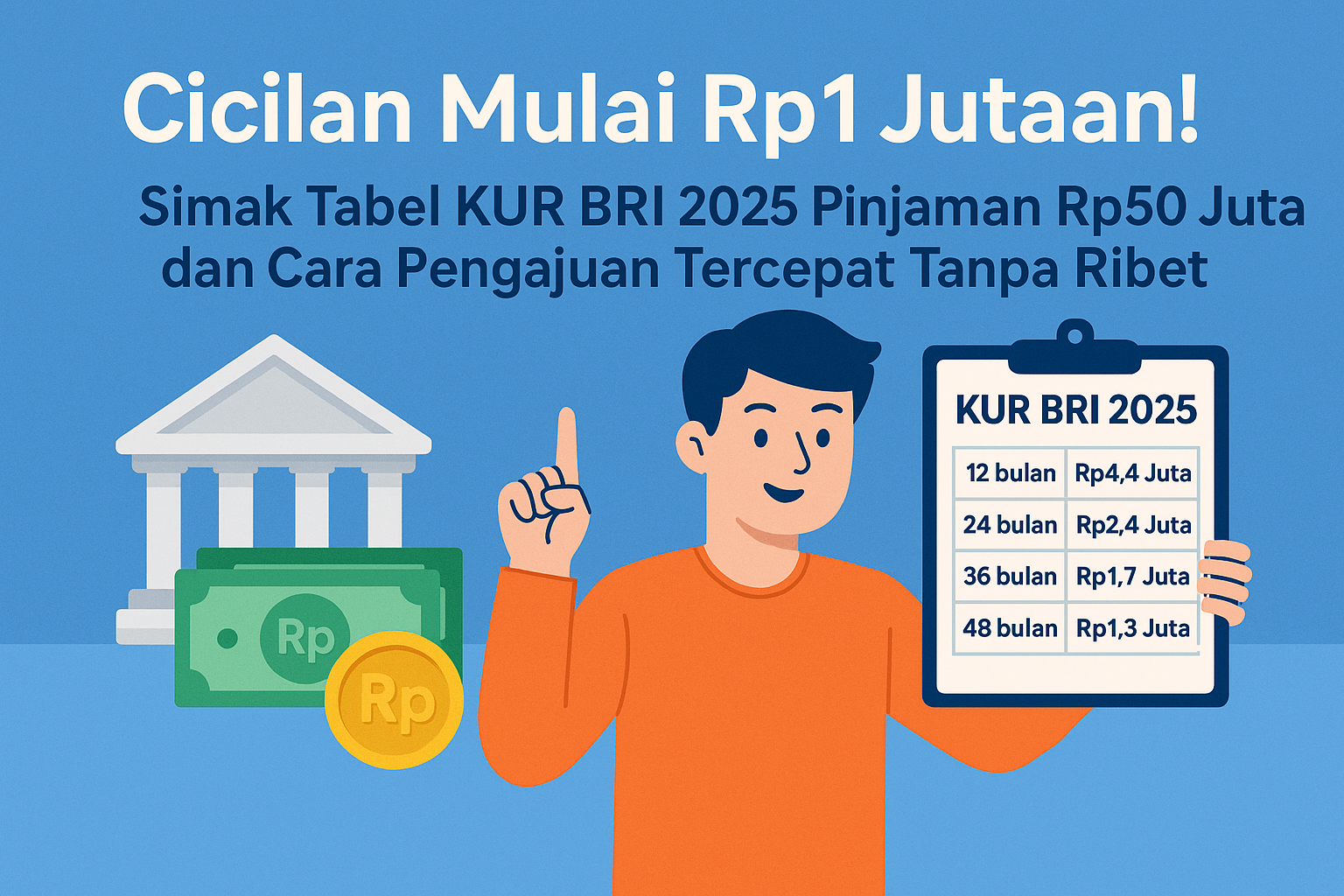 KUR BRI 2025