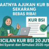 KUR BSI