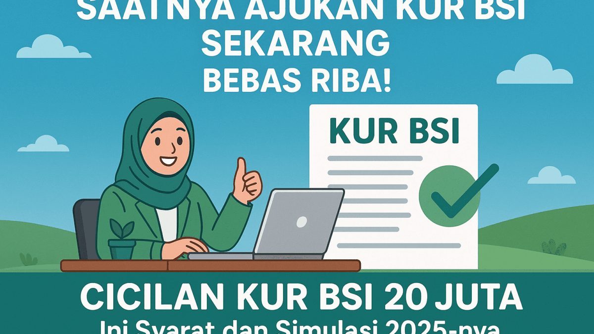 KUR BSI