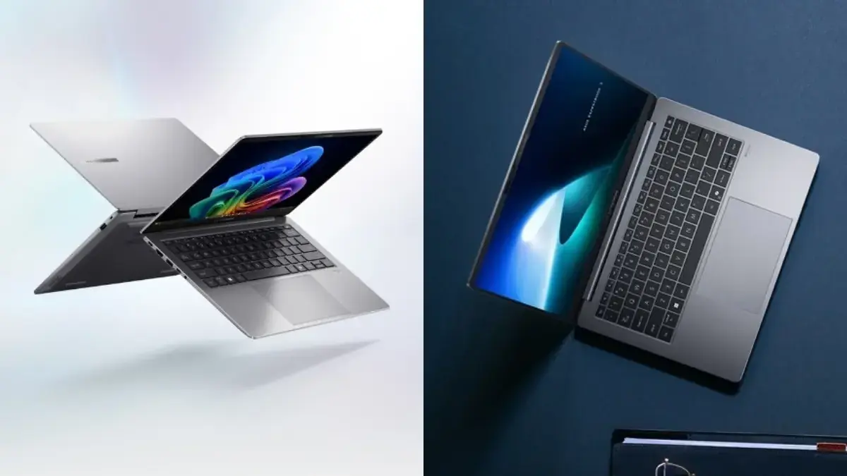ASUS ExpertBook P5 (istimewa: asus.com)