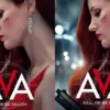 Bioskop TransTV: Film Ava (istimewa: imdb.com)