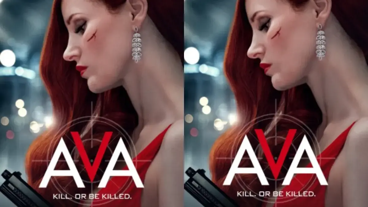 Bioskop TransTV: Film Ava (istimewa: imdb.com)