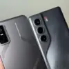 Tecno Camon 40 Pro