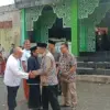 Ajengan Mimih Tutup Usia