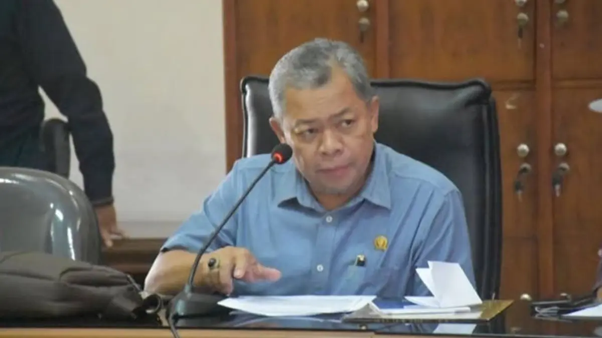 tim kecil pengarah viman-diky