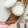Moisturizer Anti-Aging