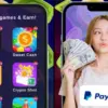 Aplikasi Game Balok Penghasil Uang (istimewa: play store Cash Block)
