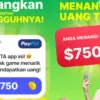 Apk Penghasil Uang yang Bikin Cuan Sambil Seru-Seruan (Istimewa: play store)