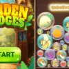 Apk Penghasil Uang Ini Garden Badges (istimewa: play store)